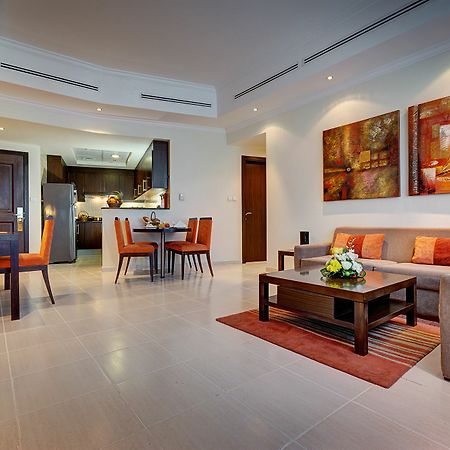 Abidos Hotel Apartment Al Barsha Dubai Esterno foto