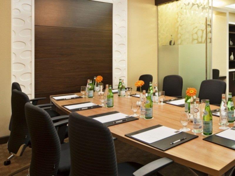 Abidos Hotel Apartment Al Barsha Dubai Esterno foto