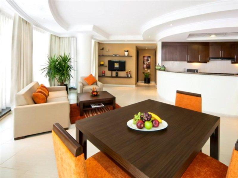 Abidos Hotel Apartment Al Barsha Dubai Esterno foto
