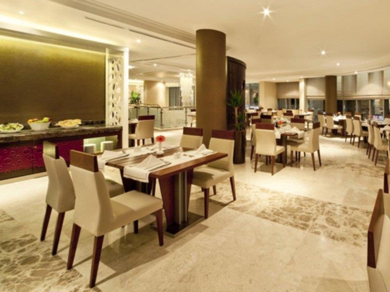 Abidos Hotel Apartment Al Barsha Dubai Esterno foto