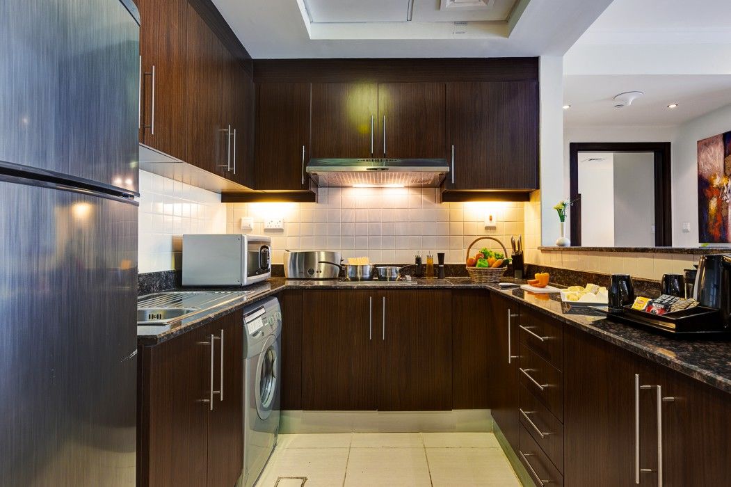 Abidos Hotel Apartment Al Barsha Dubai Esterno foto