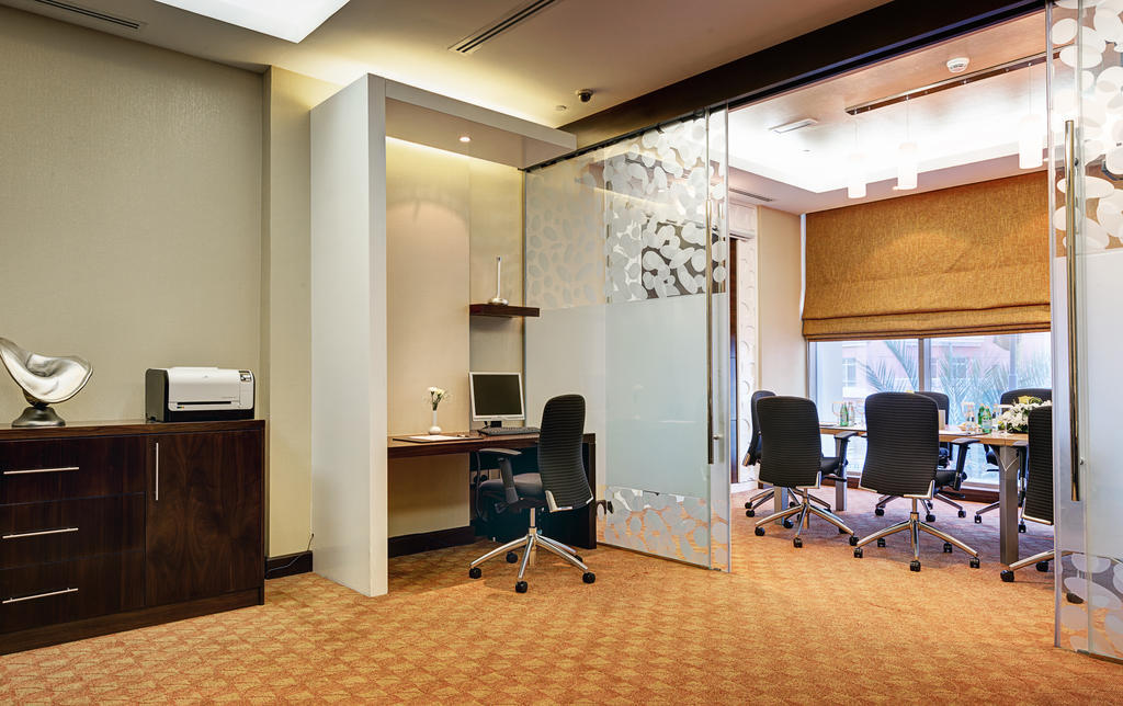 Abidos Hotel Apartment Al Barsha Dubai Esterno foto