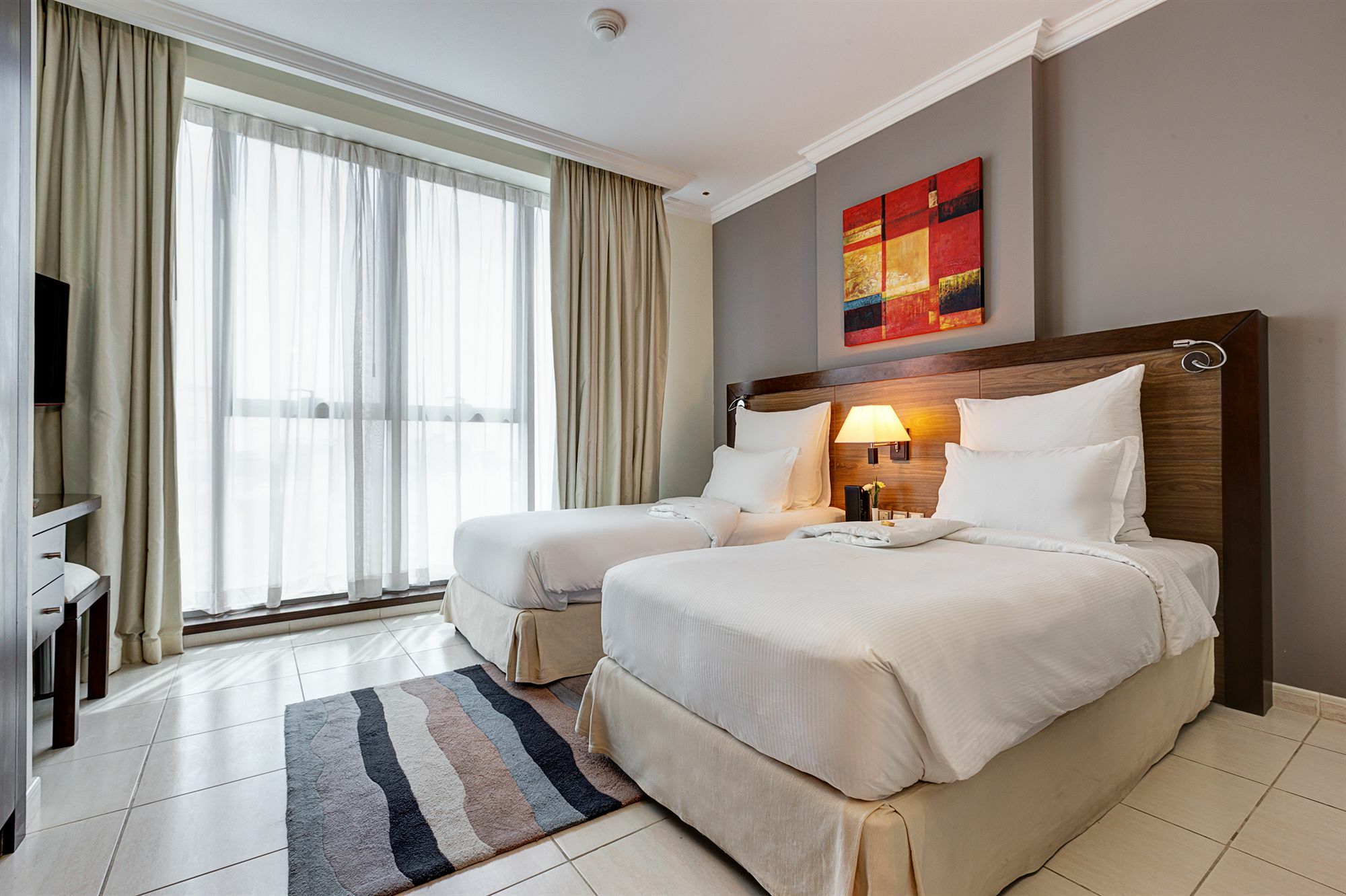 Abidos Hotel Apartment Al Barsha Dubai Esterno foto