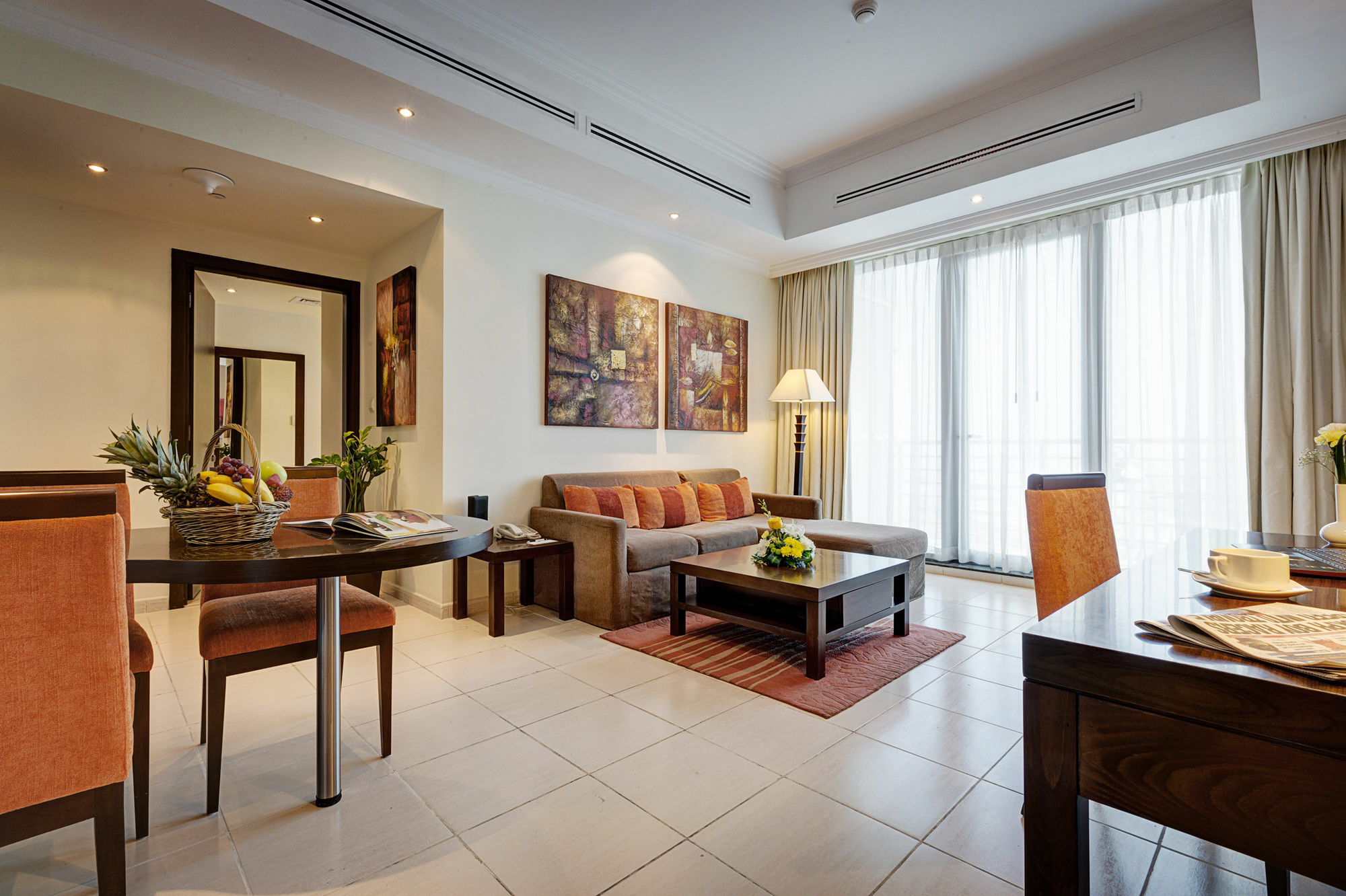 Abidos Hotel Apartment Al Barsha Dubai Esterno foto
