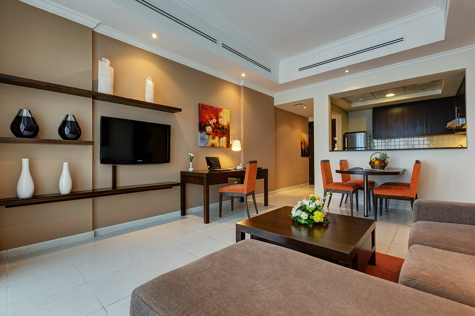 Abidos Hotel Apartment Al Barsha Dubai Esterno foto