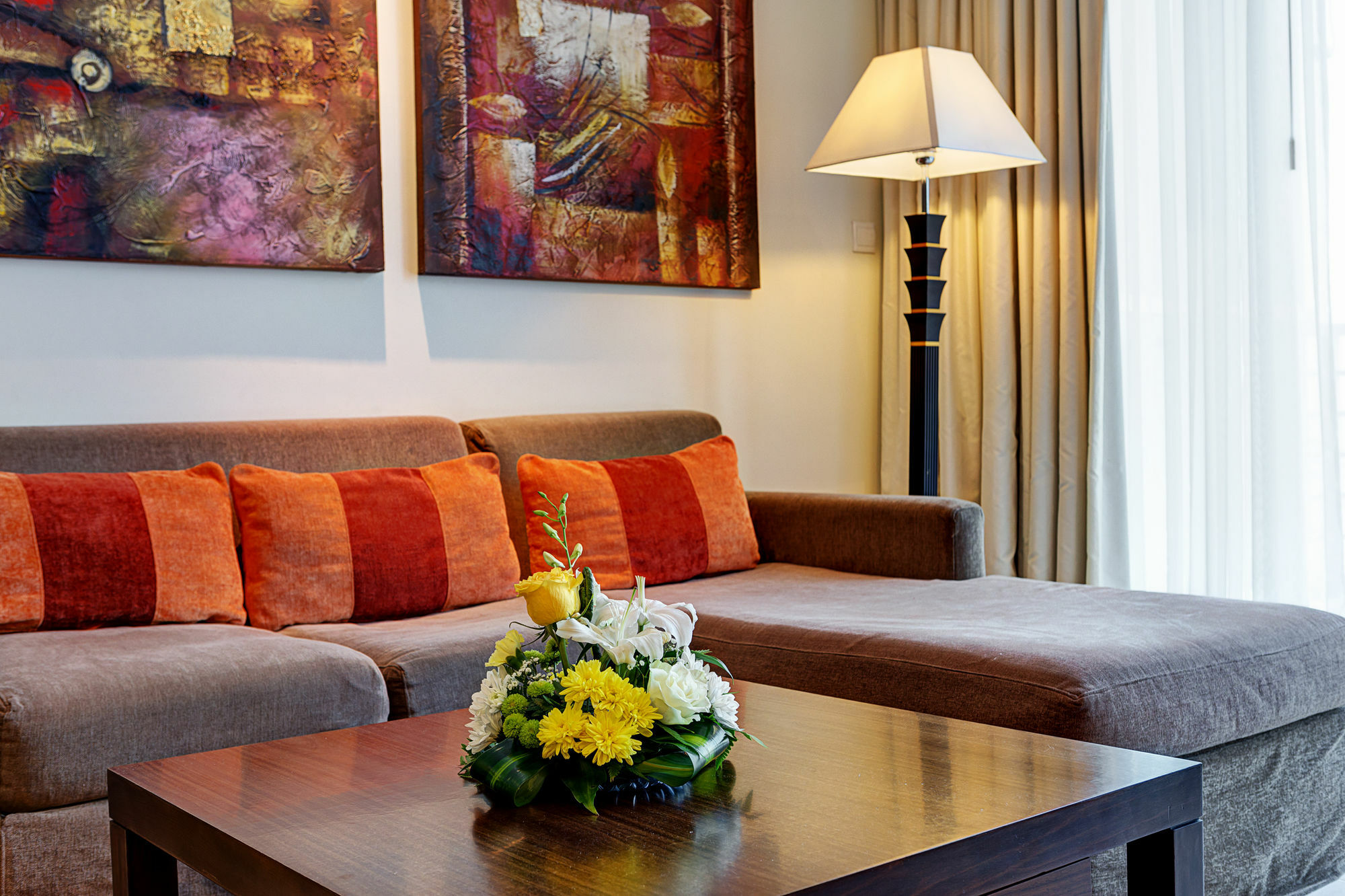 Abidos Hotel Apartment Al Barsha Dubai Esterno foto