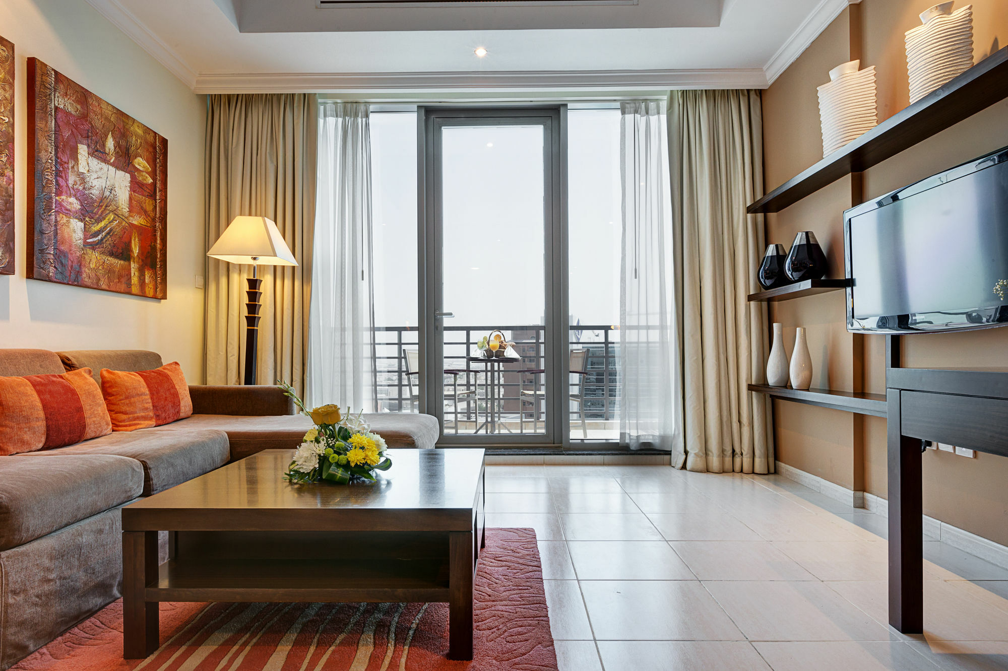 Abidos Hotel Apartment Al Barsha Dubai Esterno foto