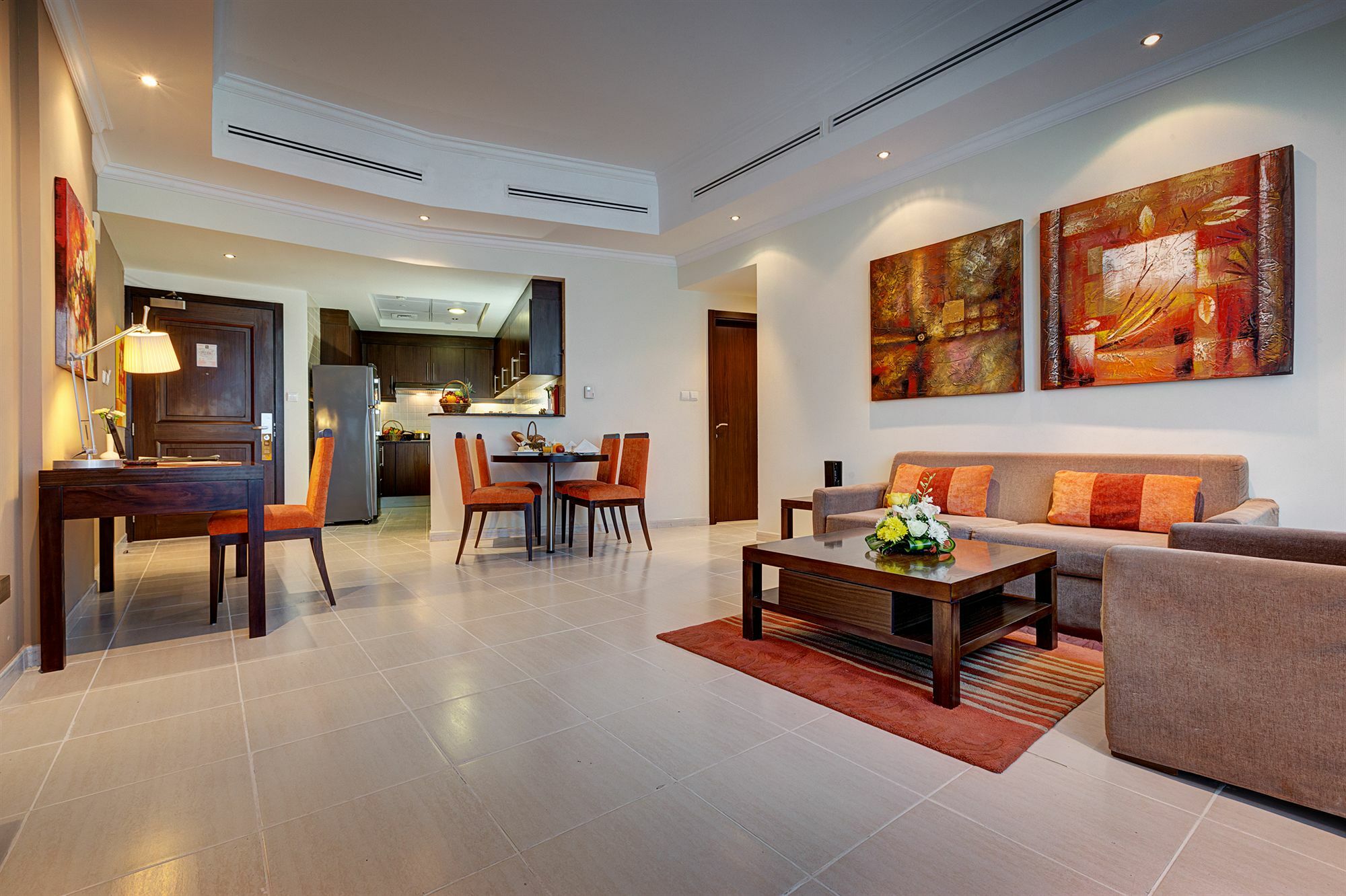 Abidos Hotel Apartment Al Barsha Dubai Esterno foto