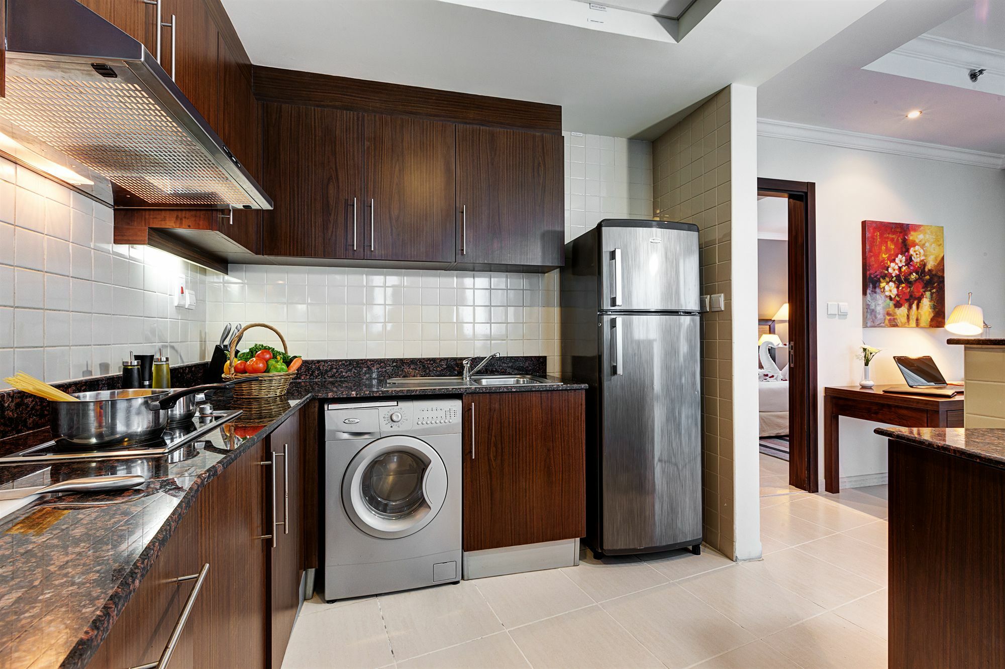 Abidos Hotel Apartment Al Barsha Dubai Esterno foto