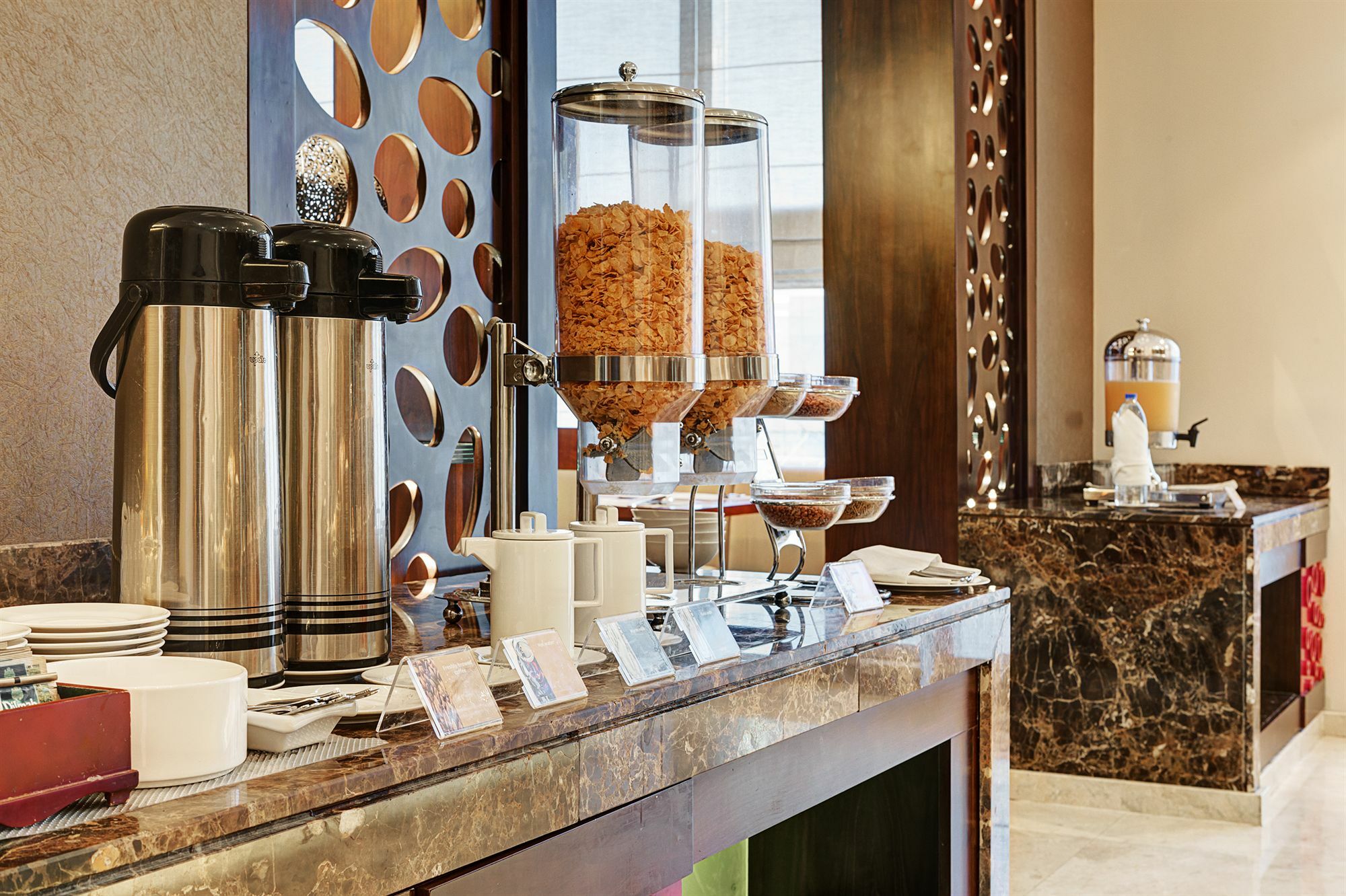 Abidos Hotel Apartment Al Barsha Dubai Esterno foto
