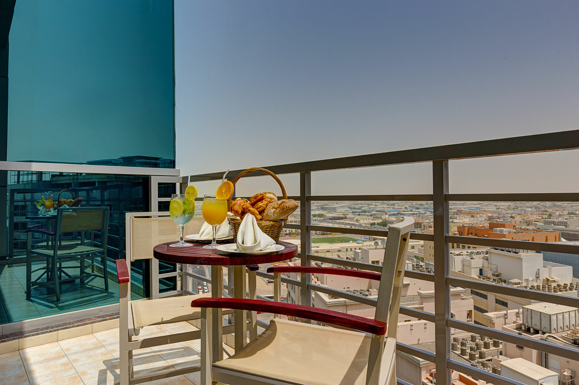 Abidos Hotel Apartment Al Barsha Dubai Esterno foto