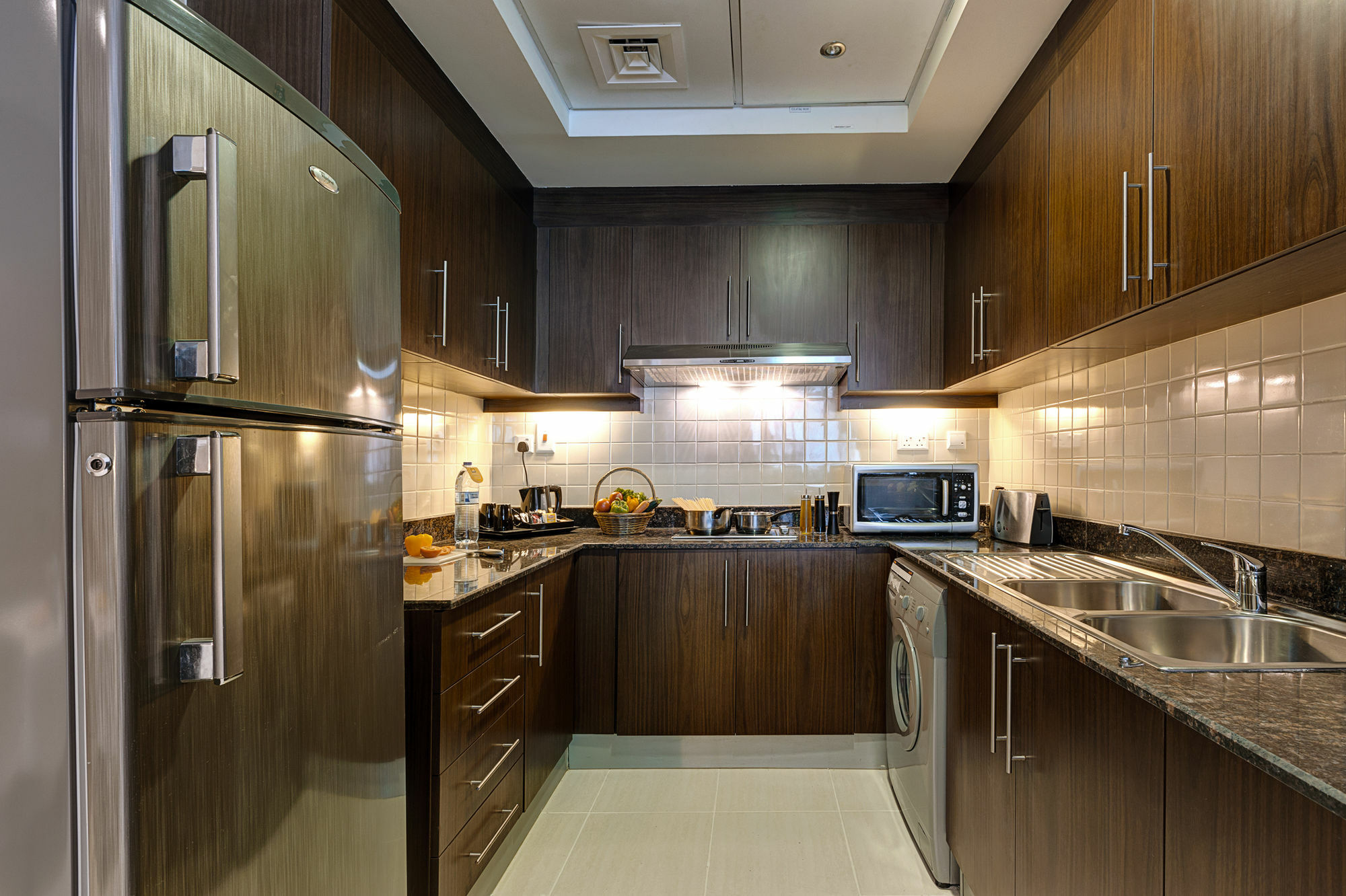 Abidos Hotel Apartment Al Barsha Dubai Esterno foto