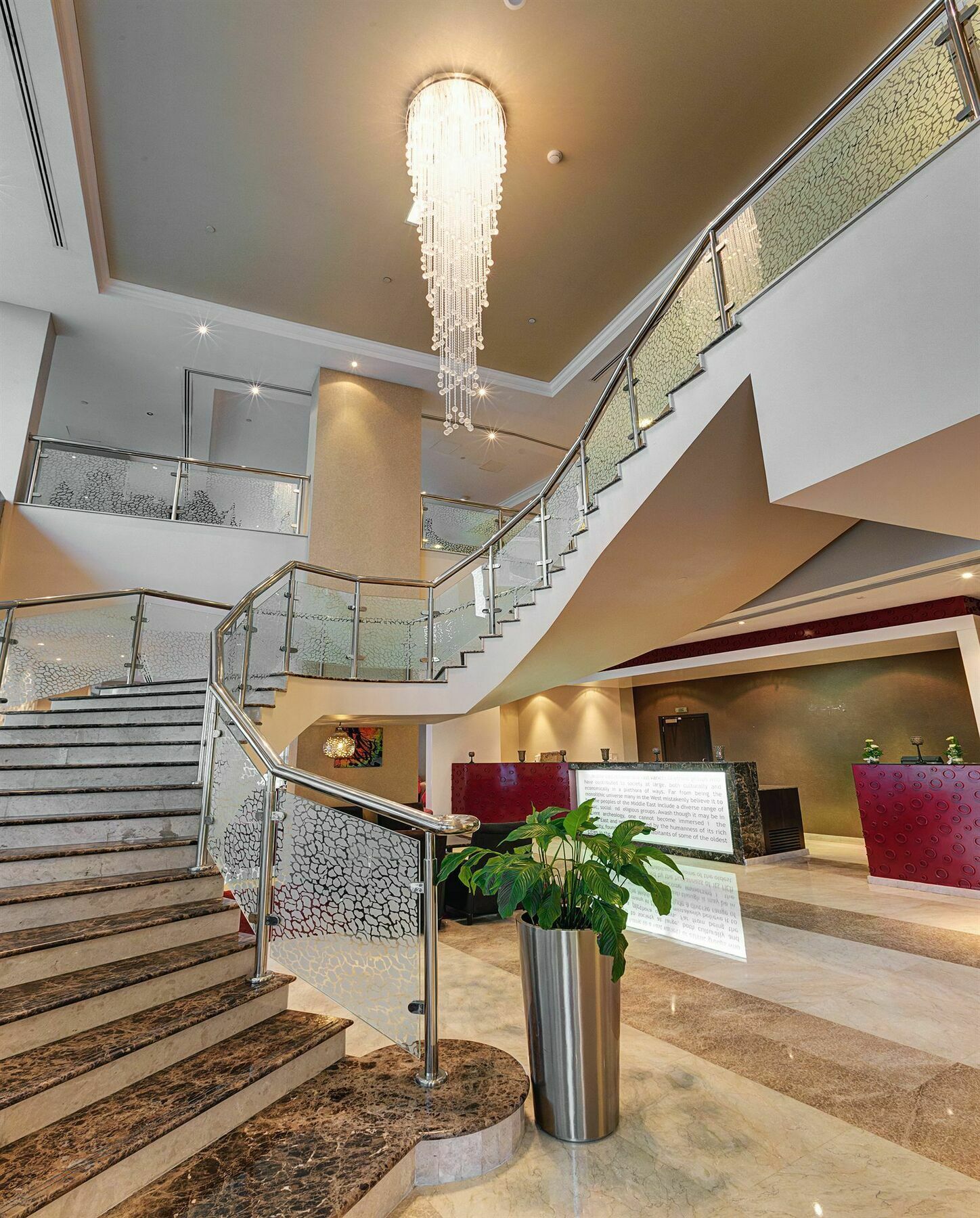 Abidos Hotel Apartment Al Barsha Dubai Esterno foto