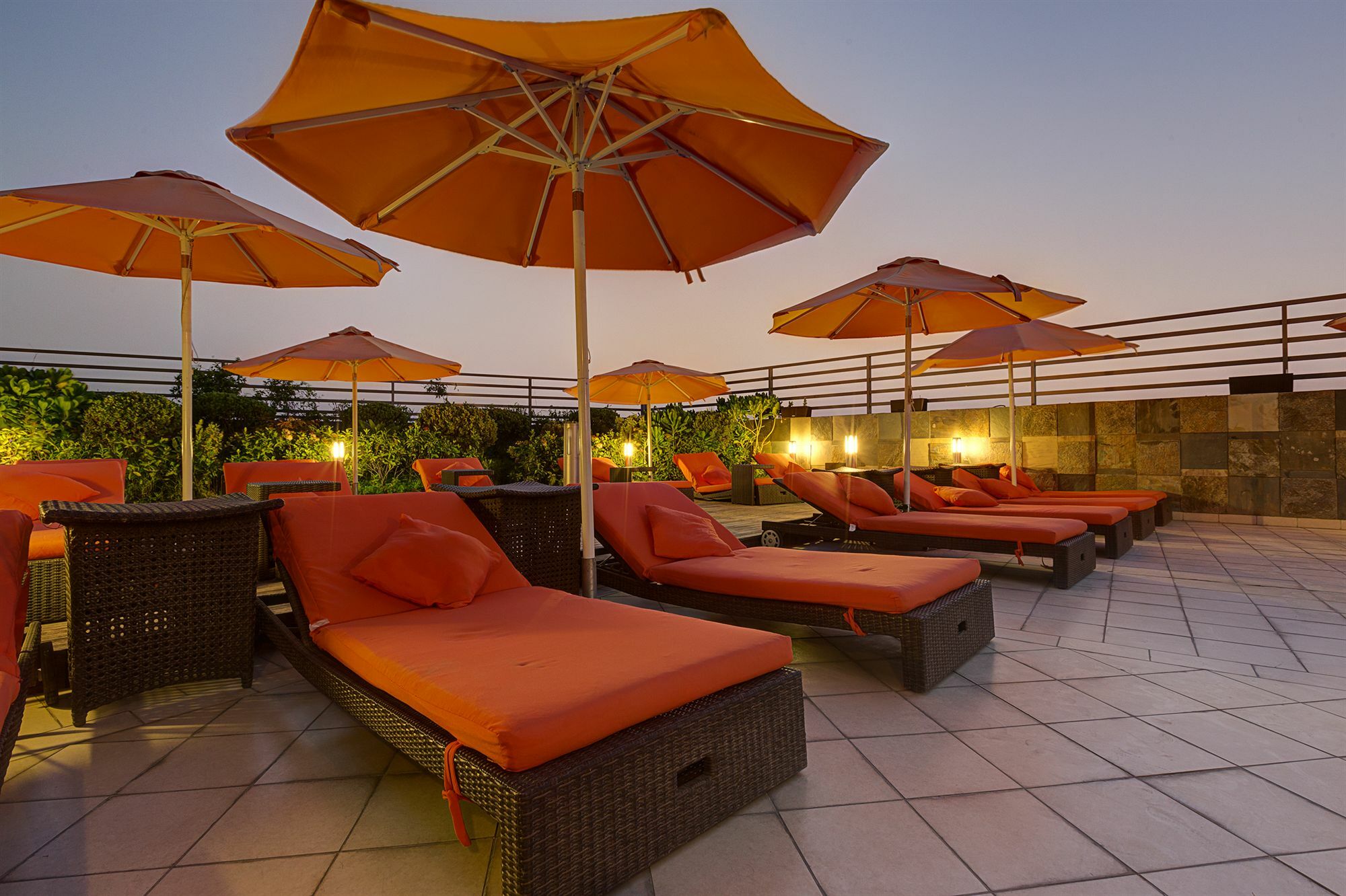 Abidos Hotel Apartment Al Barsha Dubai Esterno foto